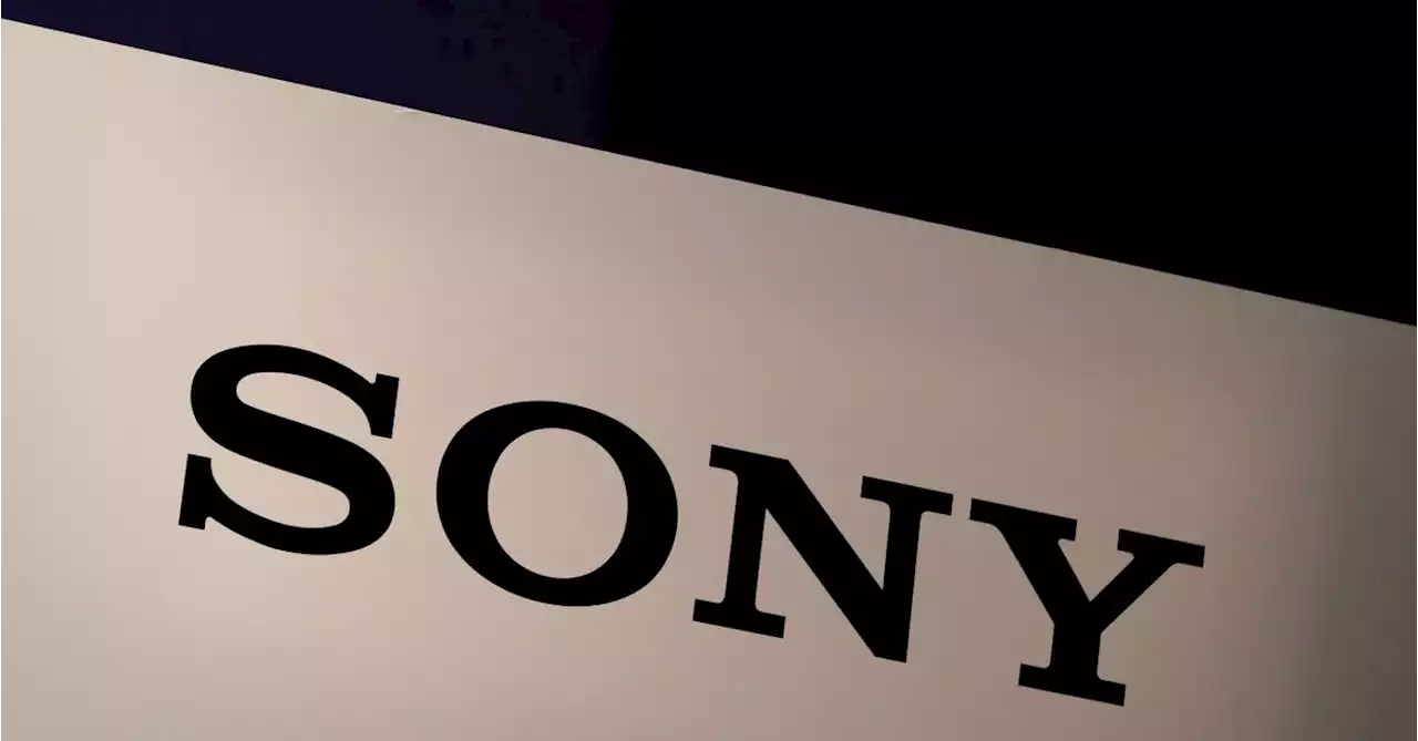 Sony shares slide as gaming concerns re-emerge