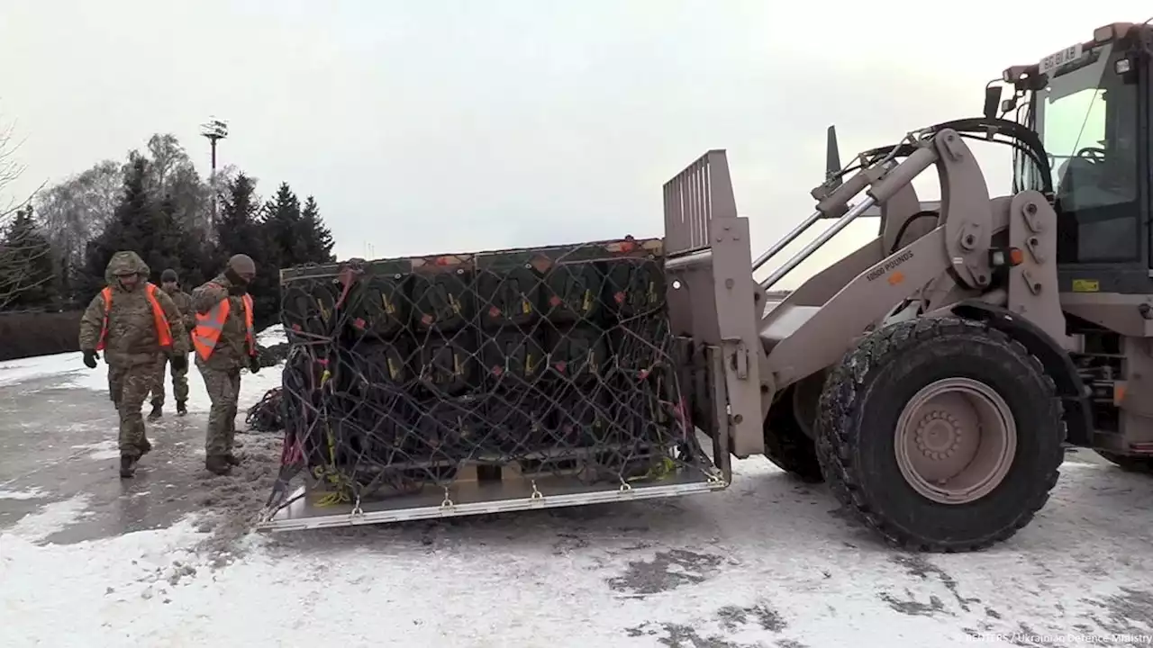 Поставки оружия воодушевляют Киев на агрессию в Донбассе, заявили в ДНР