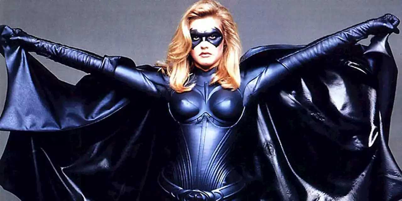 Batgirl: Alicia Silverstone Not Against Reprising The Role