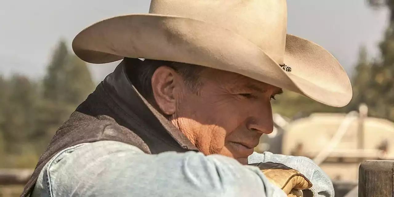 Yellowstone Season 5 Officially Renewed At Paramount Network