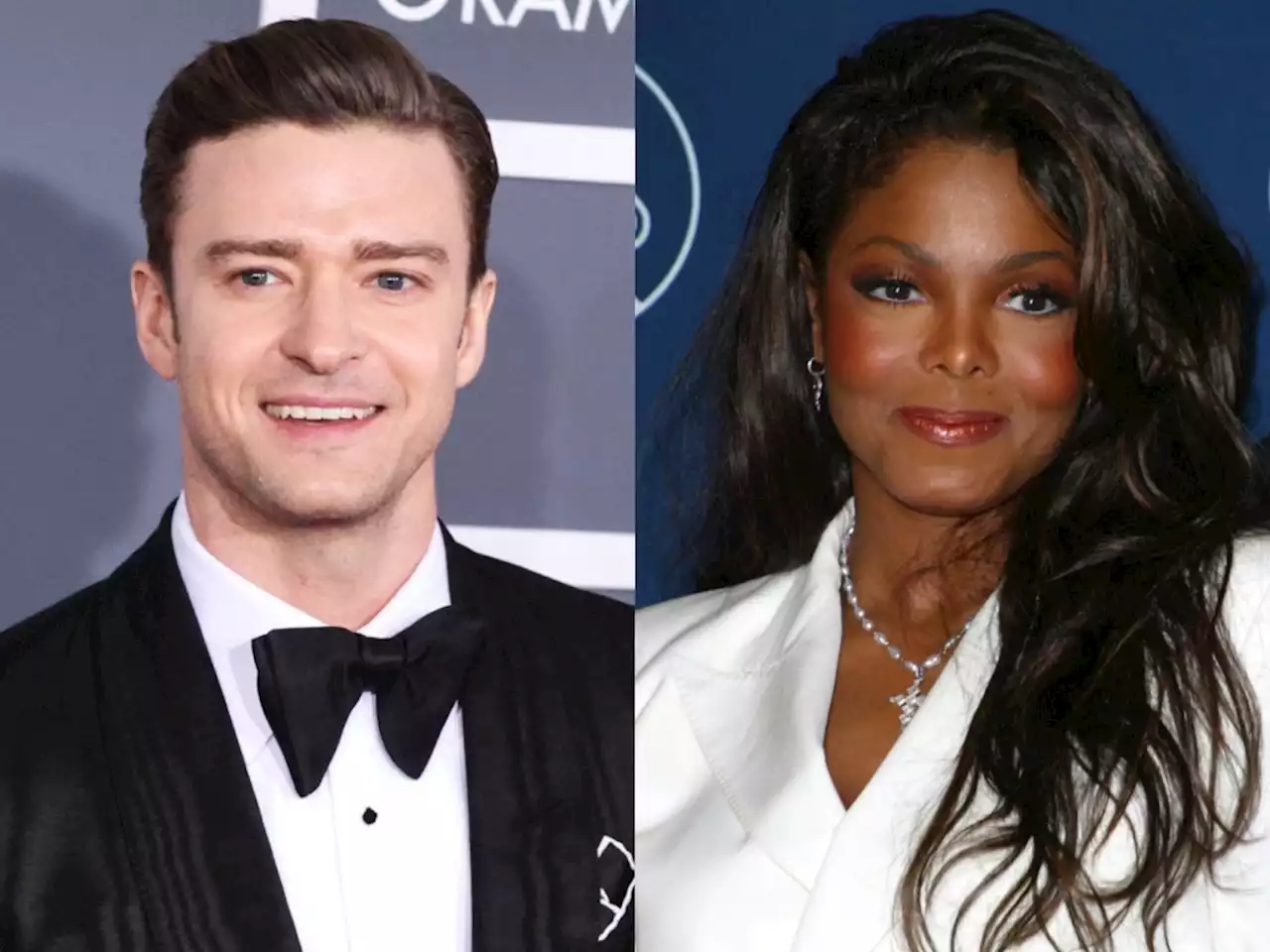 Justin Timberlake Is Reportedly Done ‘Harping on Controversy’ Now That Janet Jackson Has Said They're Close