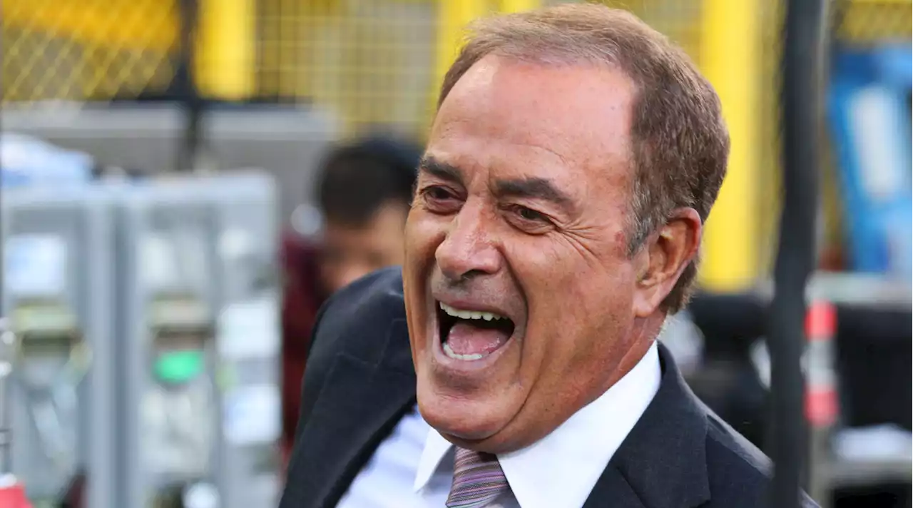 Al Michaels Jokes About Potential Washington Commanders Nickname