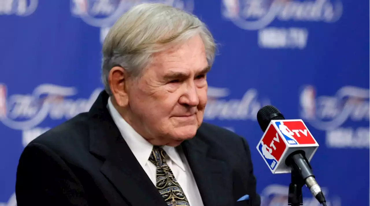 Hall of Fame NBA Coach Bill Fitch Dies at 89