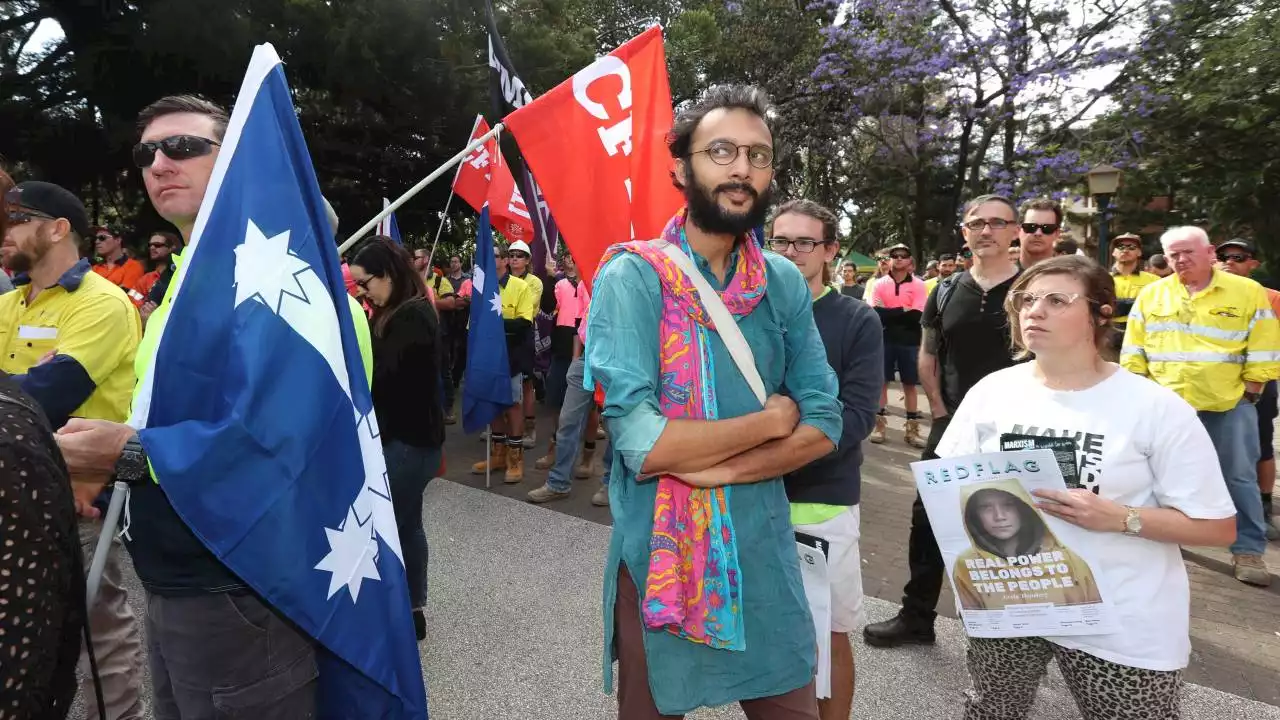 Brisbane Greens councillor savages all landlords as ‘bludgers’