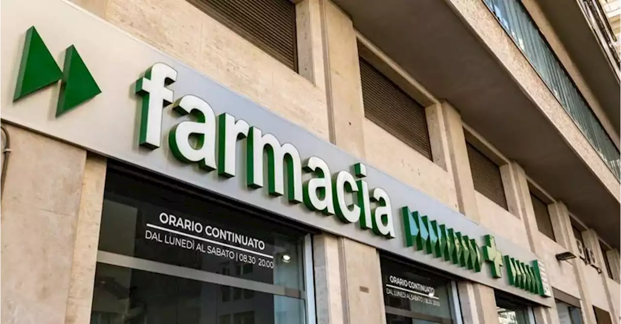 In farmacia senza green pass, ecco quando è possibile