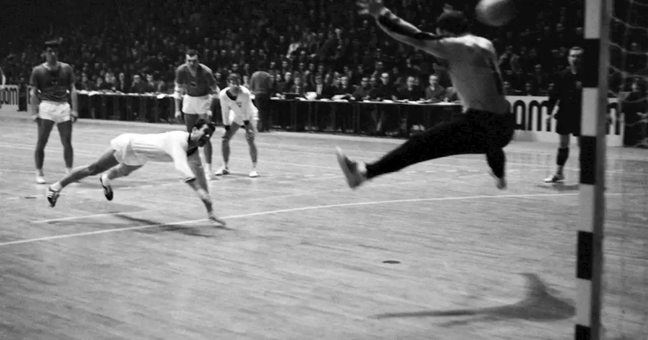 Handball-Ikone Klühspies wird 70