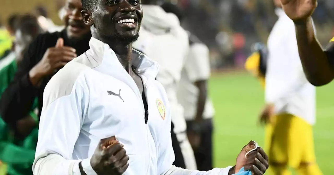 Mane führt Senegal ins Finale des Afrika Cups