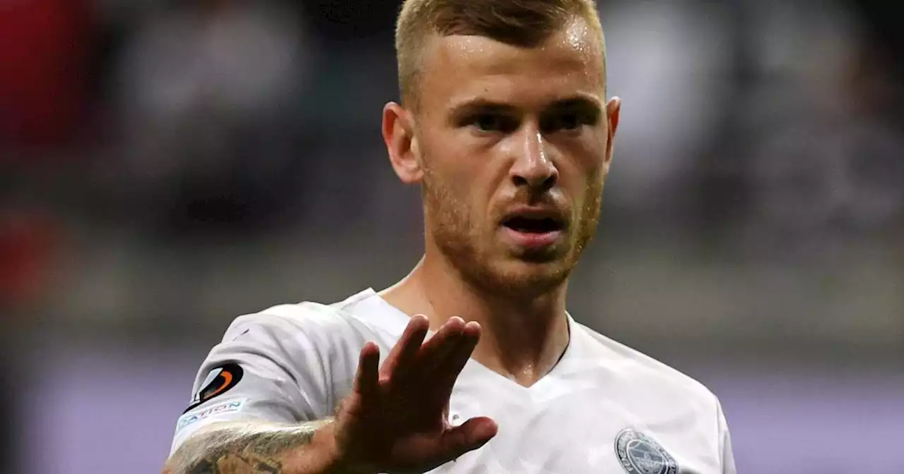 Transfermarkt: Max Meyer wechselt von Fenerbahce Istanbul zum FC Midtjylland