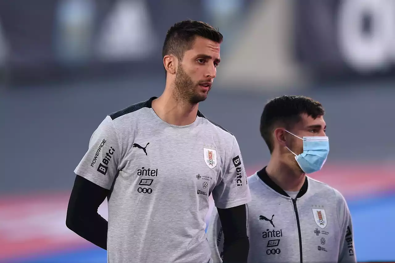 Tottenham, Bentancur si presenta: &quot;Conte grande tecnico, con lui migliorer&ograve;&quot;