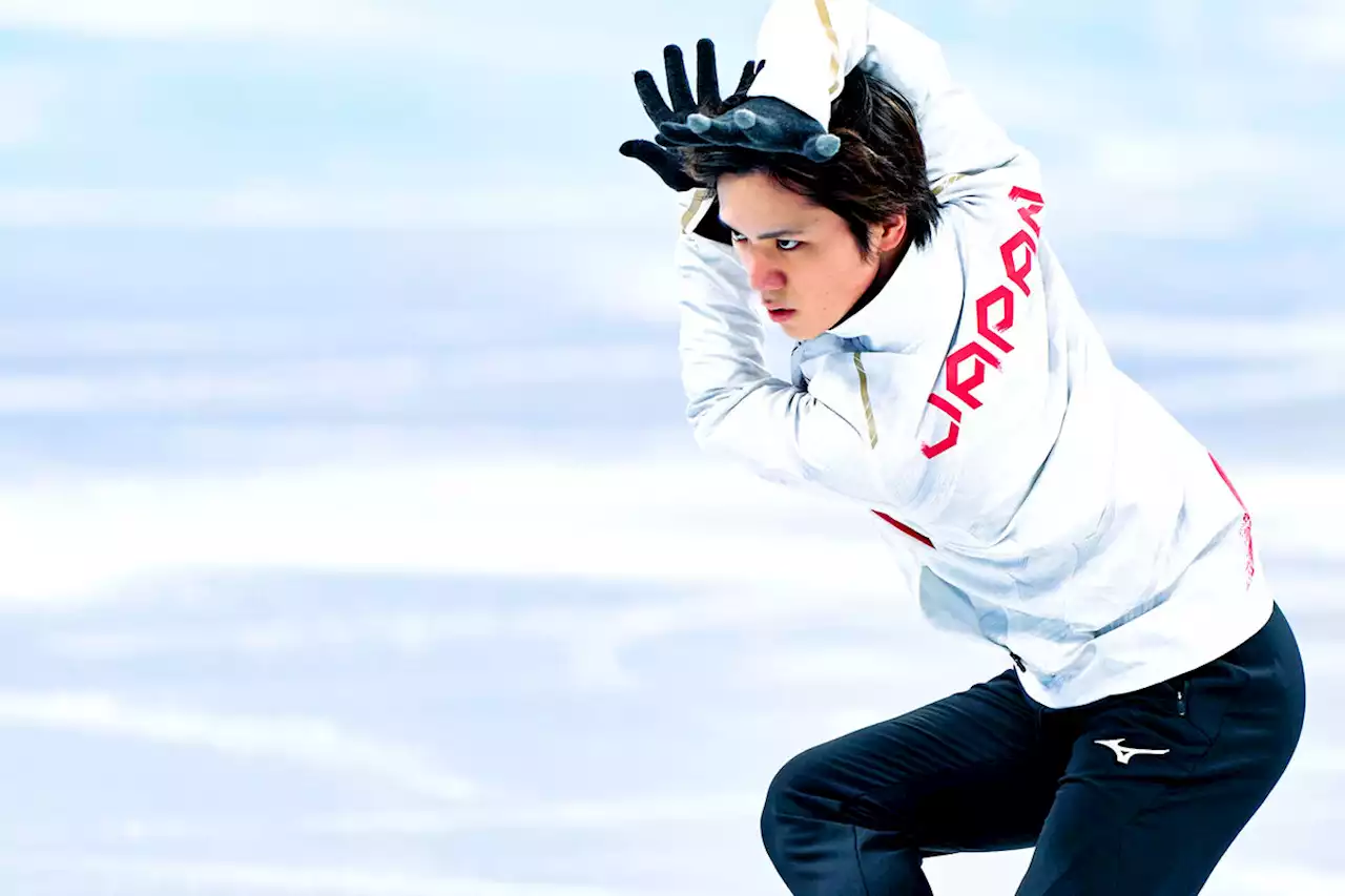 宇野昌磨が４日団体男子ＳＰで先陣「最善尽くす」米国はネーサン・チェン登場