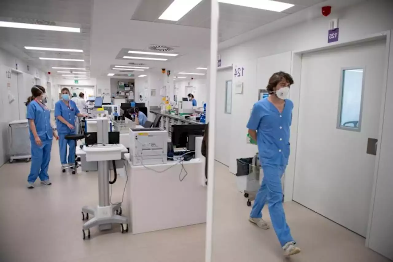 WHO sees pause, even end, of Covid-19 pandemic for Europe