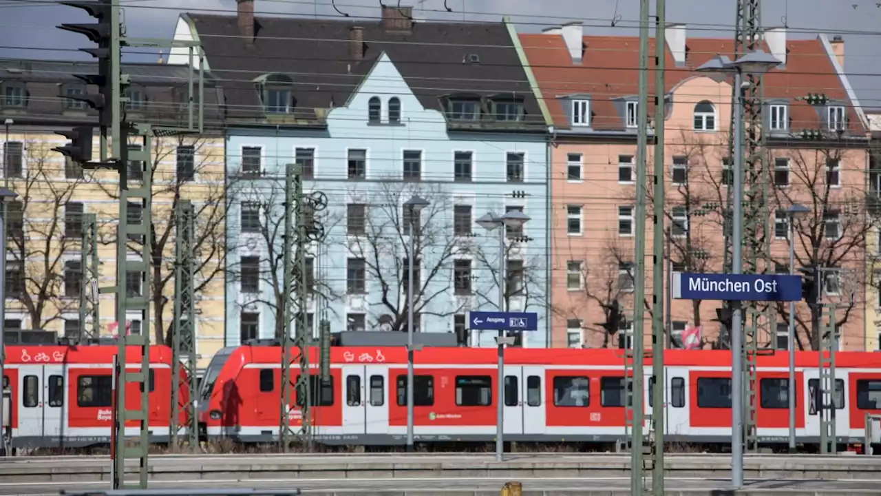 Gutachten: Wie München die Klimaziele im Verkehr erreichen kann