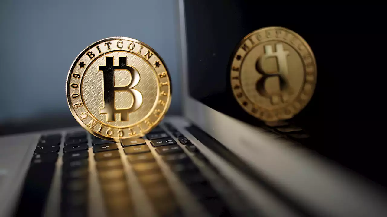 Abzocke mit Bitcoins: Hunderte Millionen Euro Schaden