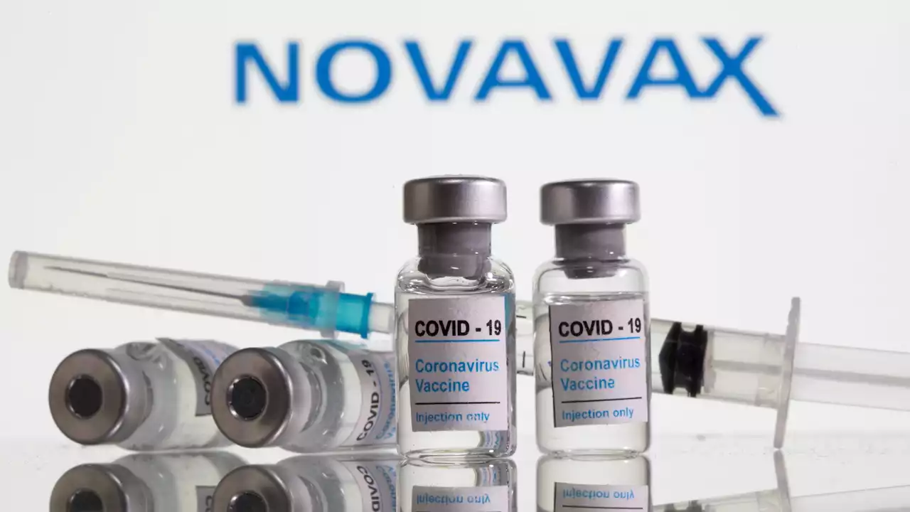 STIKO spricht sich für Impfung mit Novavax-Vakzin aus