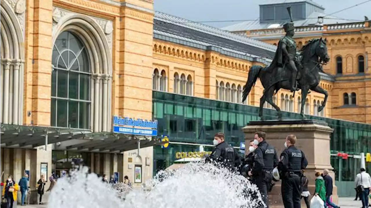 17-Jähriger soll islamistischen Anschlag geplant haben