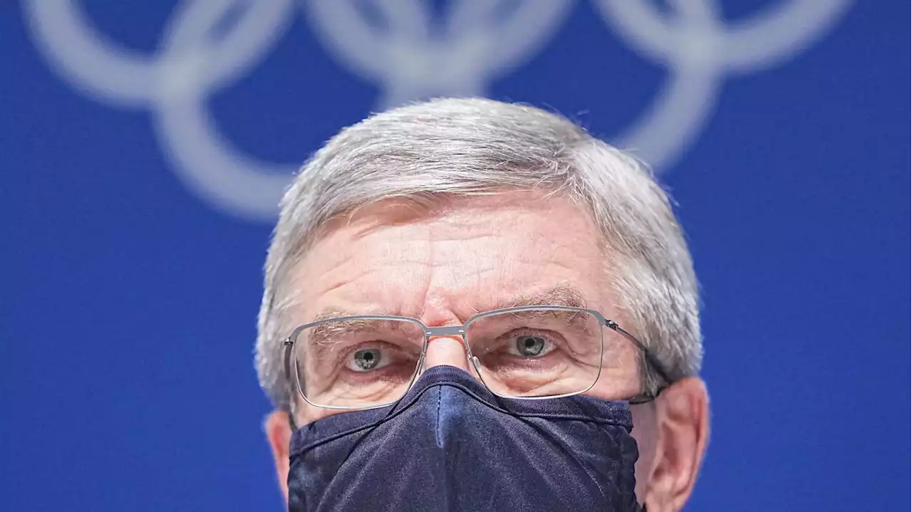 Thomas Bach und die Winterspiele in Peking: Vom Würzburger Fechter zum olympischen Alleinherrscher