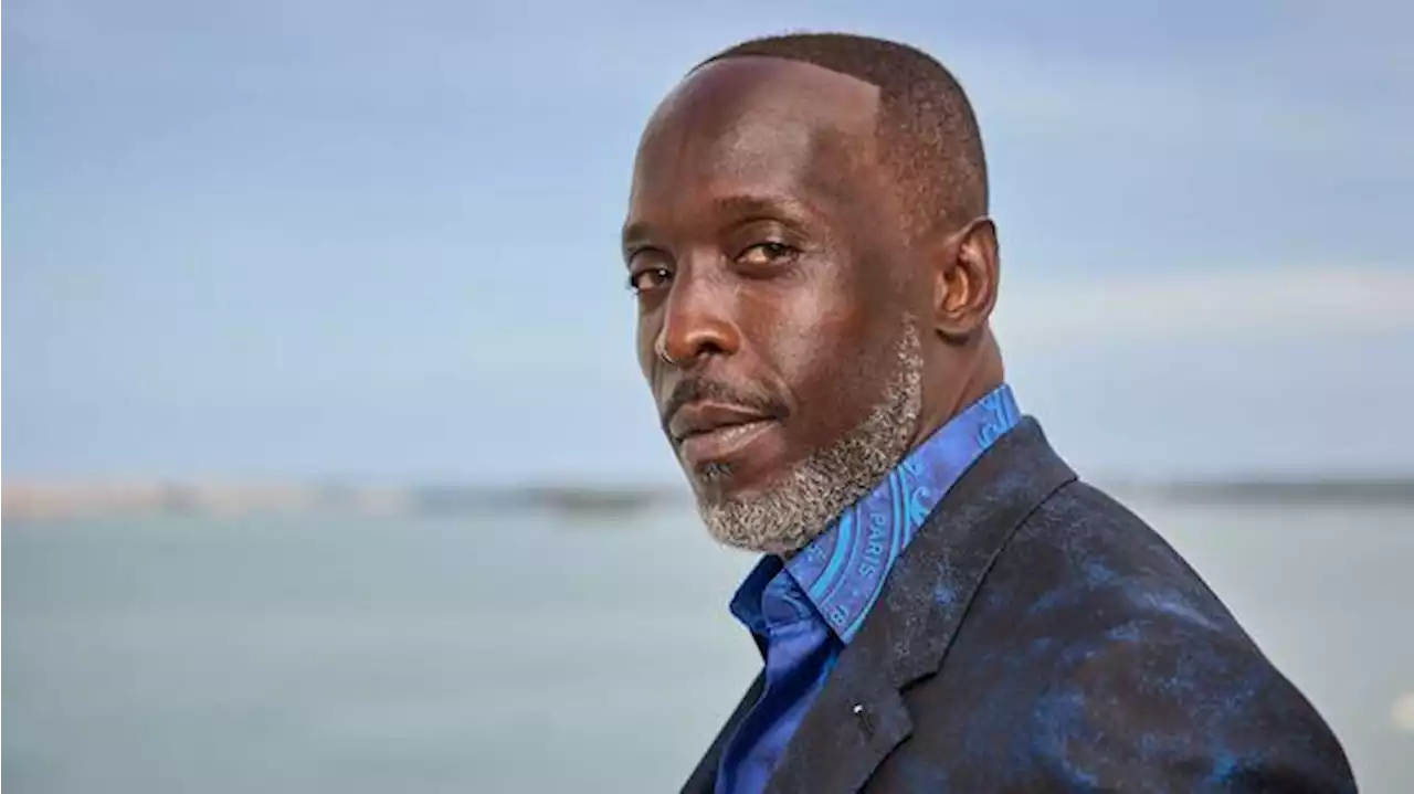 Vier Festnahmen nach Tod von Schauspieler Michael K. Williams