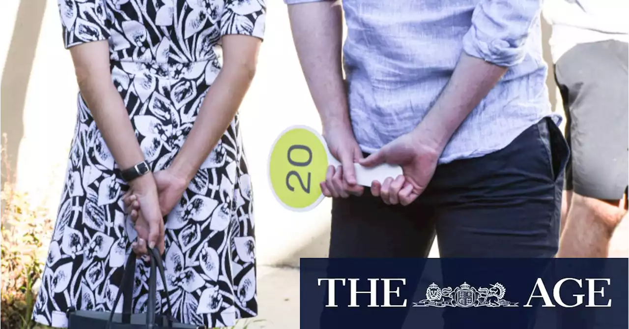 ‘Helps take pressure off’: Why house prices could slow down