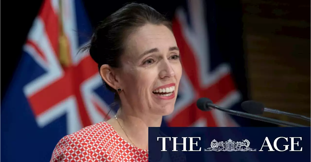 New Zealand to reopen borders starting at the end of February