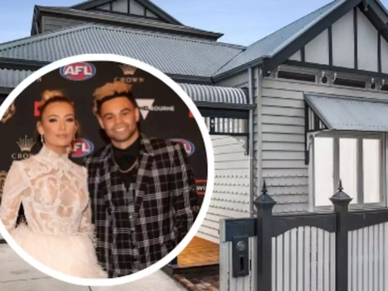 Jason Johannisen: Dashing Dog lists stylish Yarraville family home - realestate.com.au