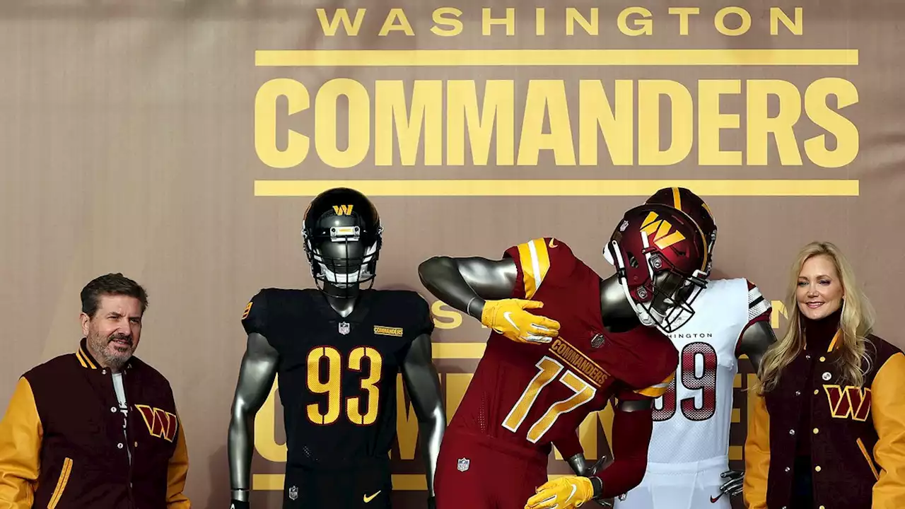 Washington Commanders Primed To Sign Free Agents After Receiving $30 Billion From Defense Budget