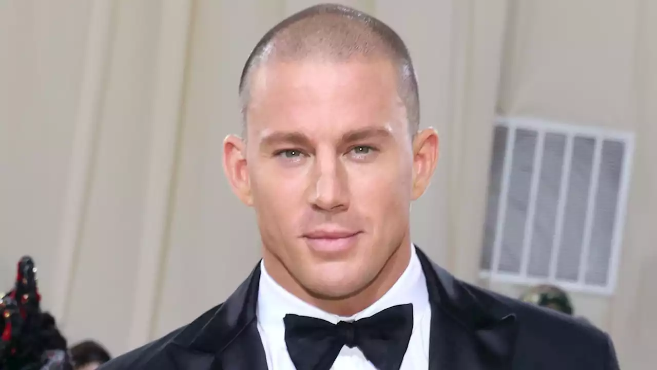 Channing Tatum Talks Break From Acting, Admits He Was Burned Out After These Two Films