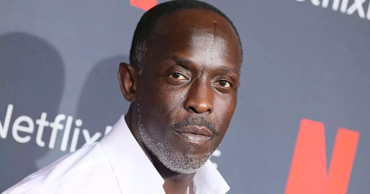 4 men arrested in connection to overdose death of actor Michael K. Williams