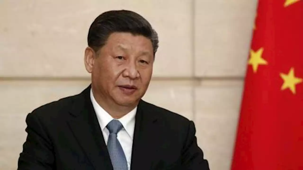 How China is approaching the Ukraine crisis