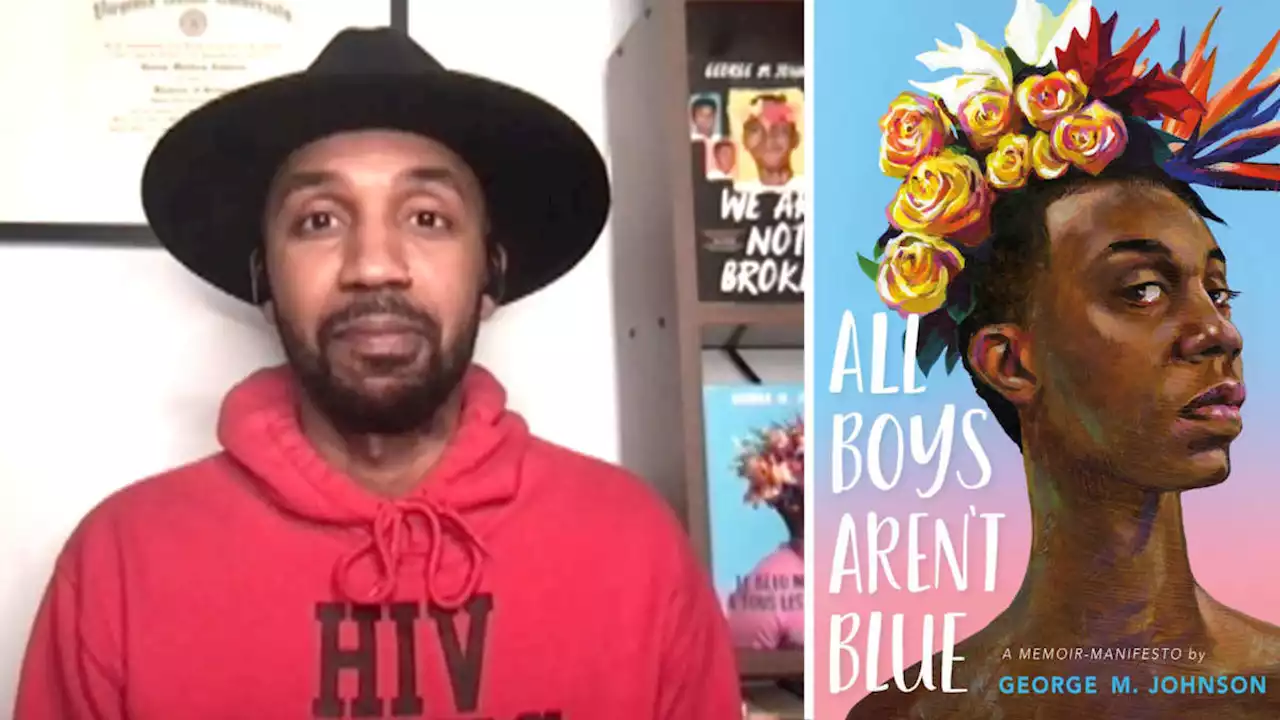 “All Boys Aren’t Blue” Has Been Targeted for Removal in at Least 15 States