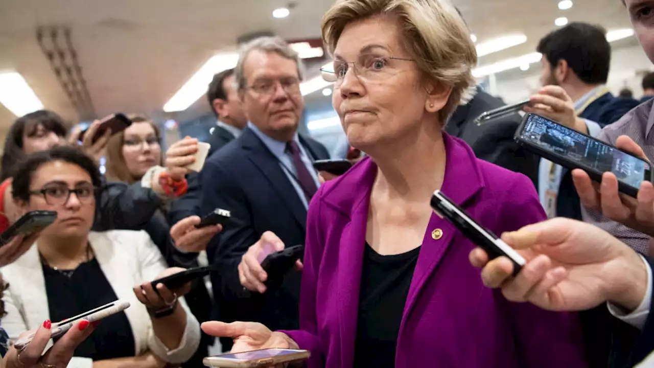 Warren Calls on Biden to End Trump-Era Plan Aimed at Privatizing Medicare