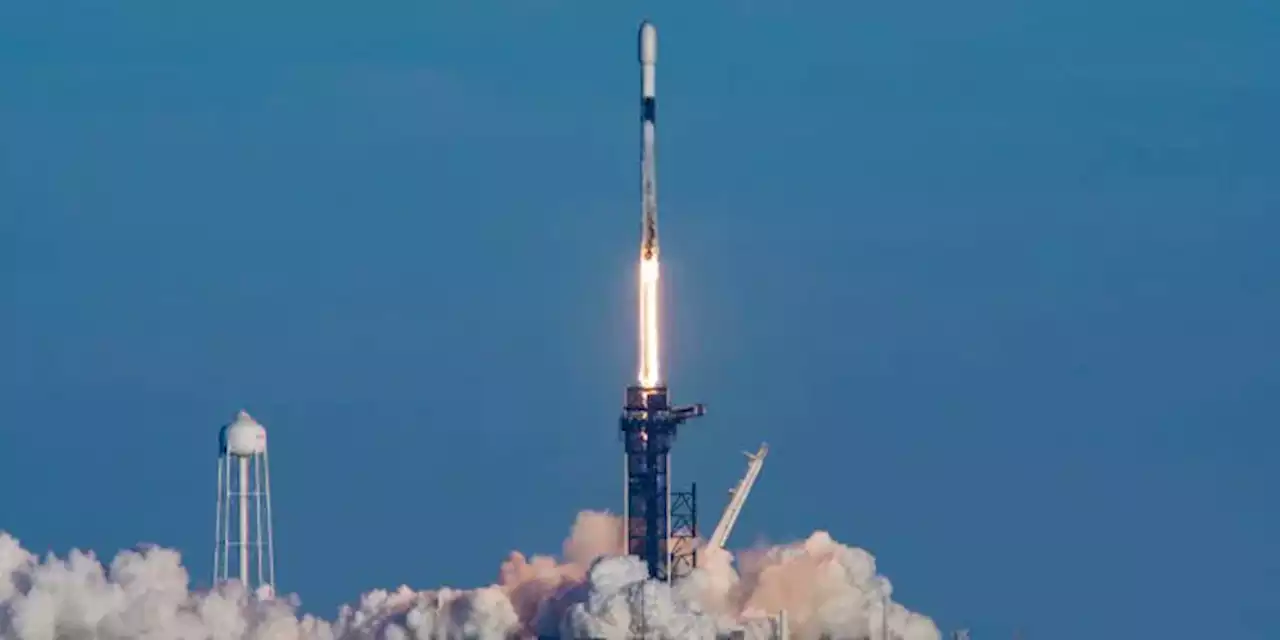 The Falcon 9 may now be the safest rocket ever launched