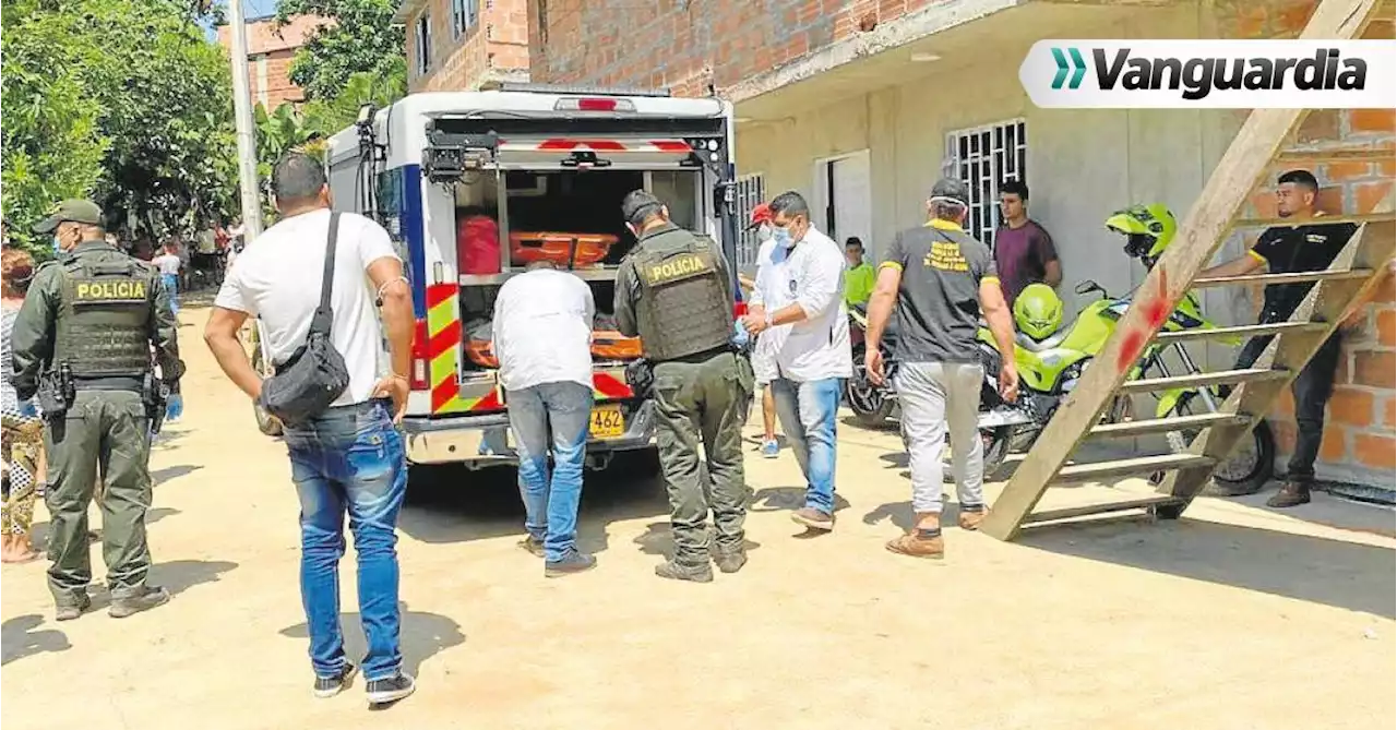 Un hombre murió al caer de un techo en Bucaramanga