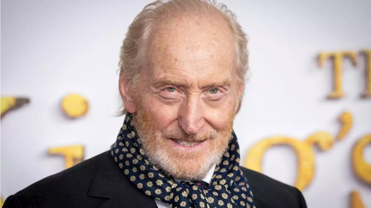 ‘The Book of Vision,’ Starring Charles Dance, Acquired by Parkland Entertainment for U.K., Eire (EXCLUSIVE)