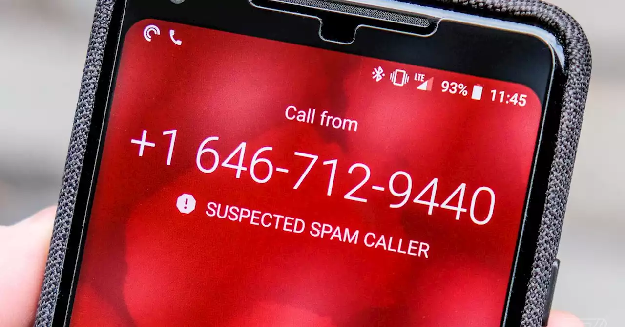 FCC proposal would help combat 'ringless voicemail' robocalls