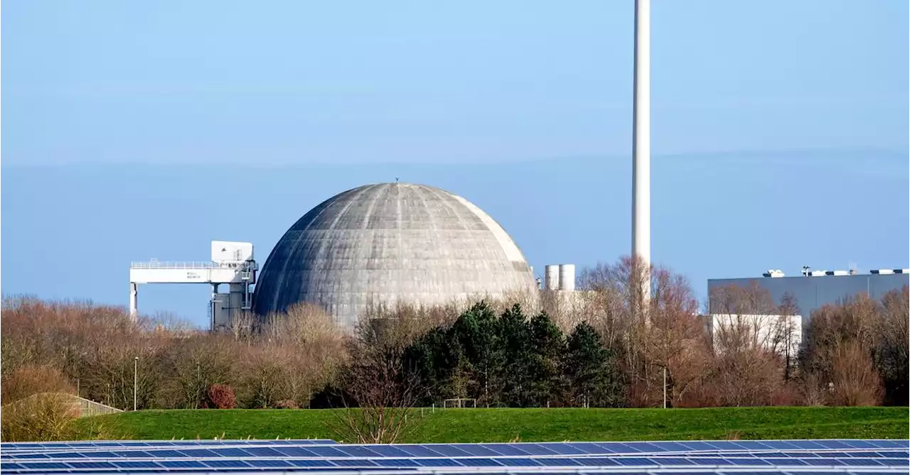 In controversial move, EU says nuclear power and gas can be green investments