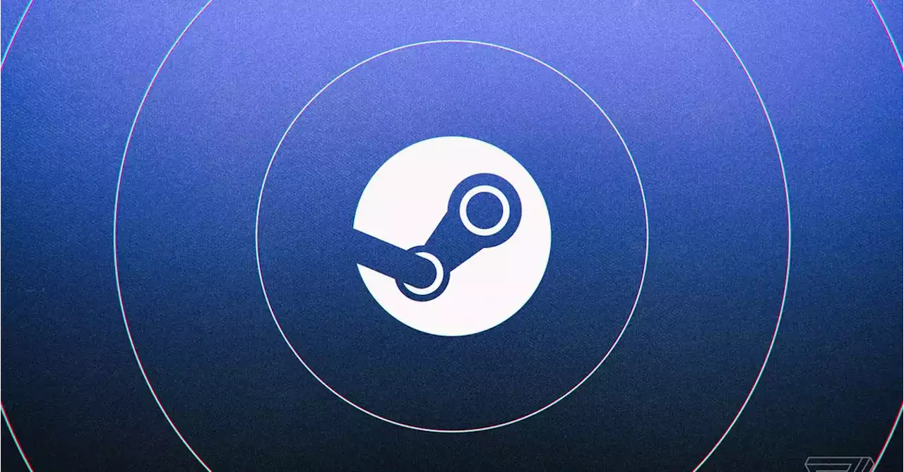 Steam finally shows a game’s size before you click install