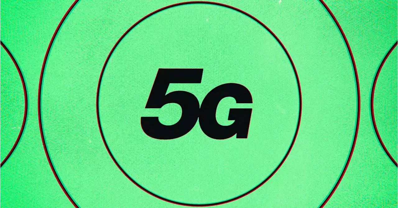 What’s the difference between 5G, 5G Plus, 5G UW, and 5G UC?