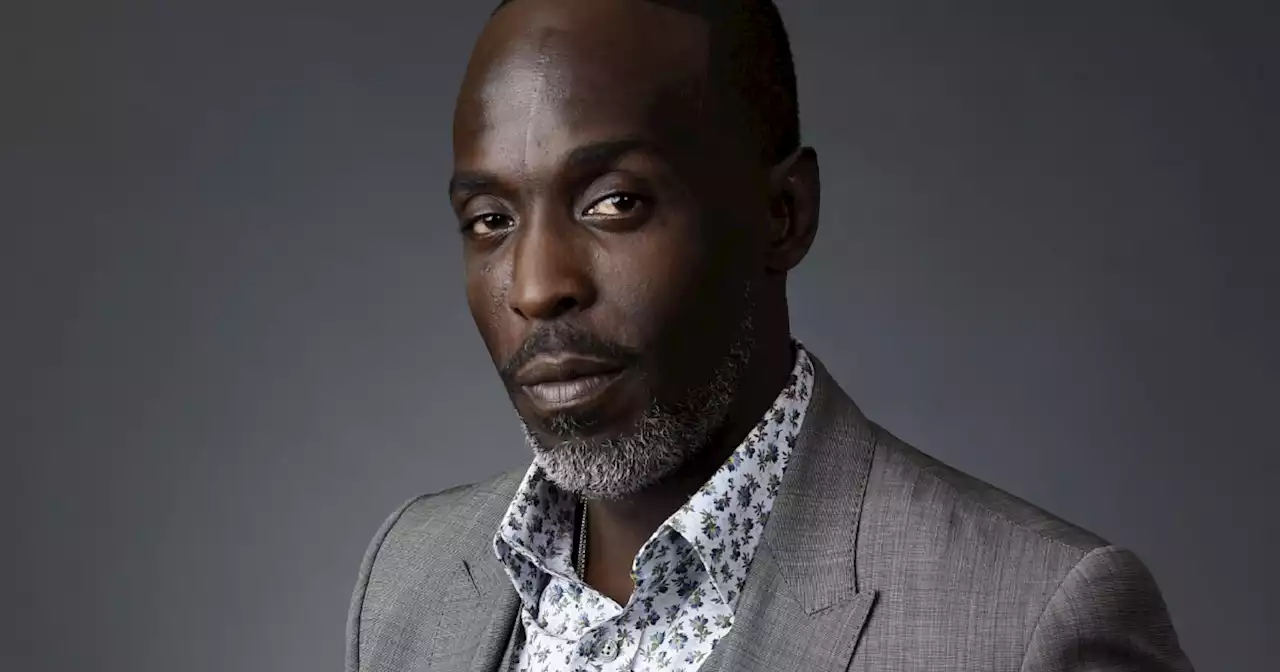 4 charged in death of actor Michael K. Williams