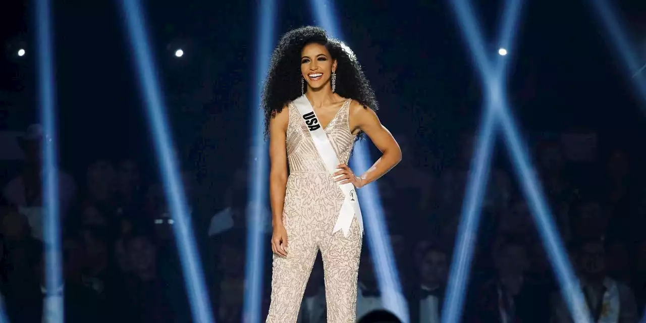 Former Miss USA Cheslie Kryst Died by Suicide, Medical Examiner Says