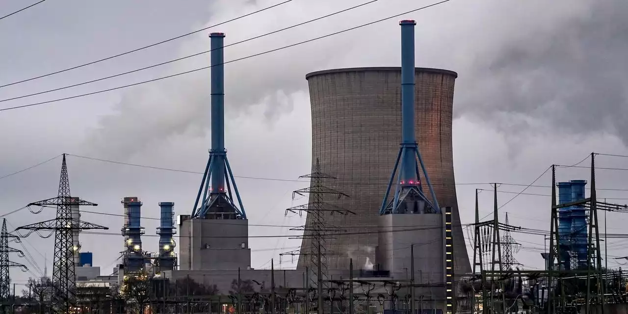 Nuclear Power, Natural Gas Secure EU Backing as ‘Green’ Investments