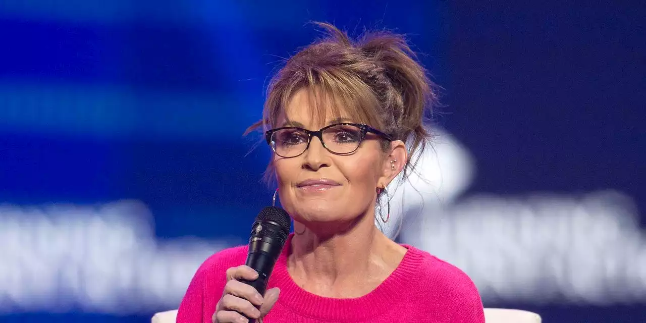 Sarah Palin’s Defamation Trial Against the New York Times Begins