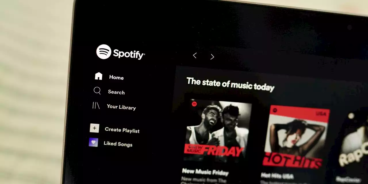 Spotify, Facing Pushback Against Joe Rogan, Reports Jump in Users