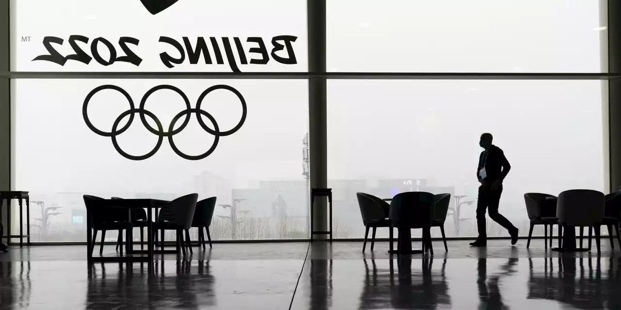 What to Know About the Diplomatic Boycott of the Beijing Winter Olympics