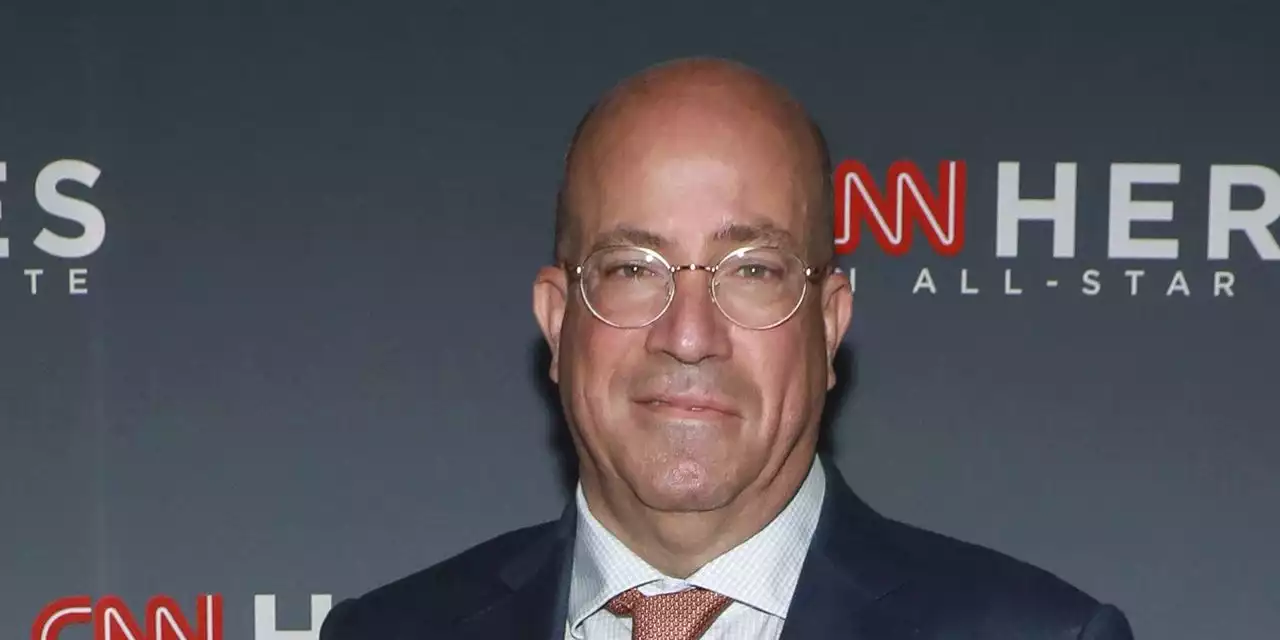 WSJ News Exclusive | CNN Employees Grill WarnerMedia CEO Over Jeff Zucker’s Departure