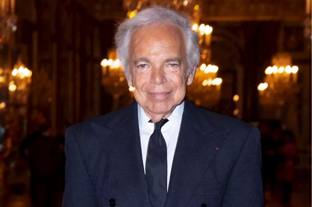 Ralph Lauren, Reset and Ready to Go With $217.7M Profit