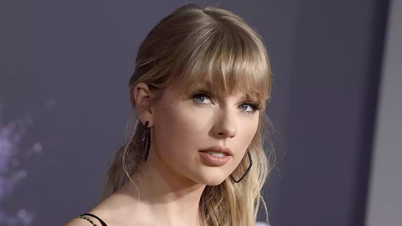 Taylor Swift Course Launched at New York University’s Clive Davis Institute