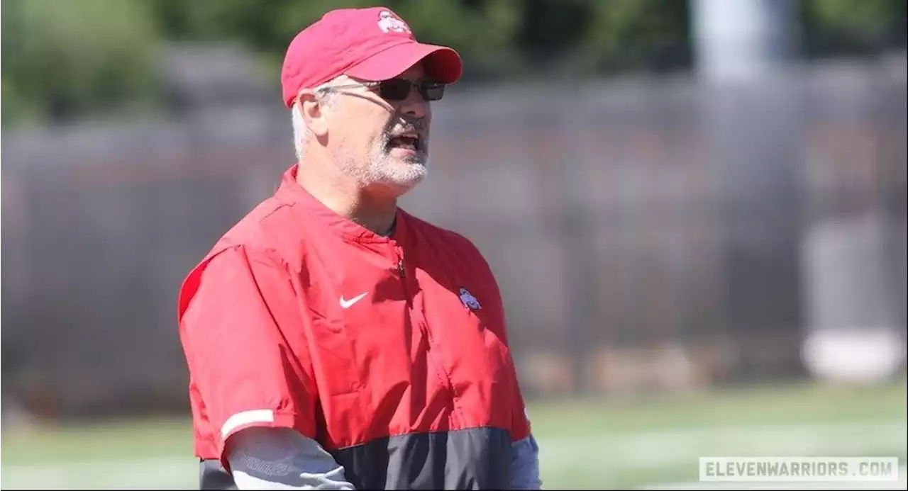 Ohio State Defensive Analyst Paul Rhoads Leaving Buckeyes to Become Defensive Coordinator at Gulf Shores High School