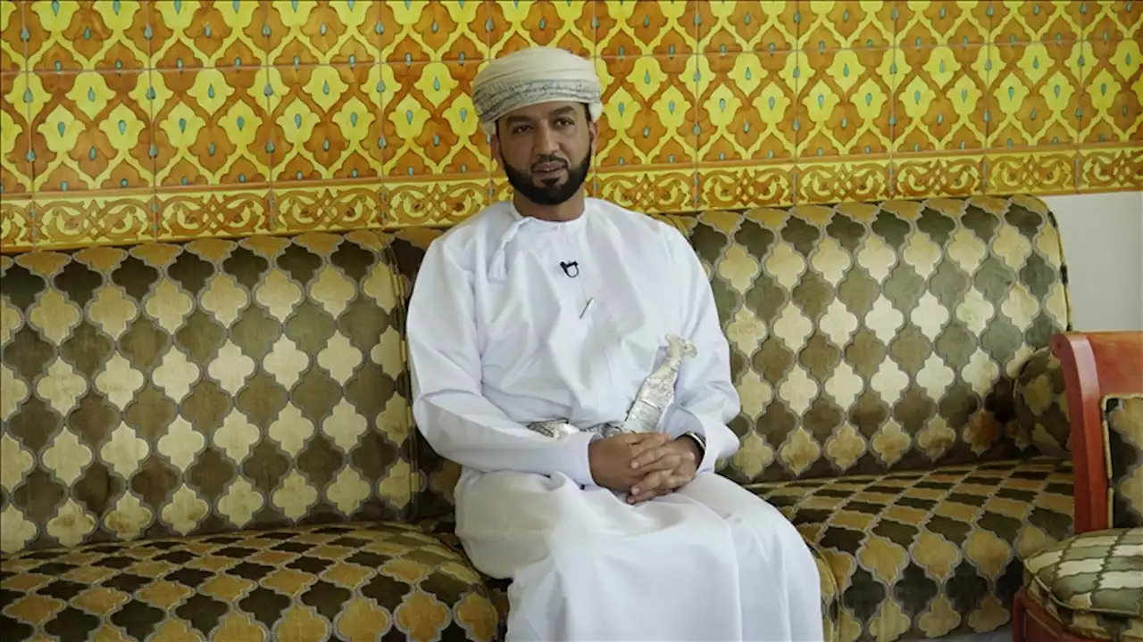فقد والده صغيرا.. عماني يؤسس صرحا خيريا لأيتام ظفار
