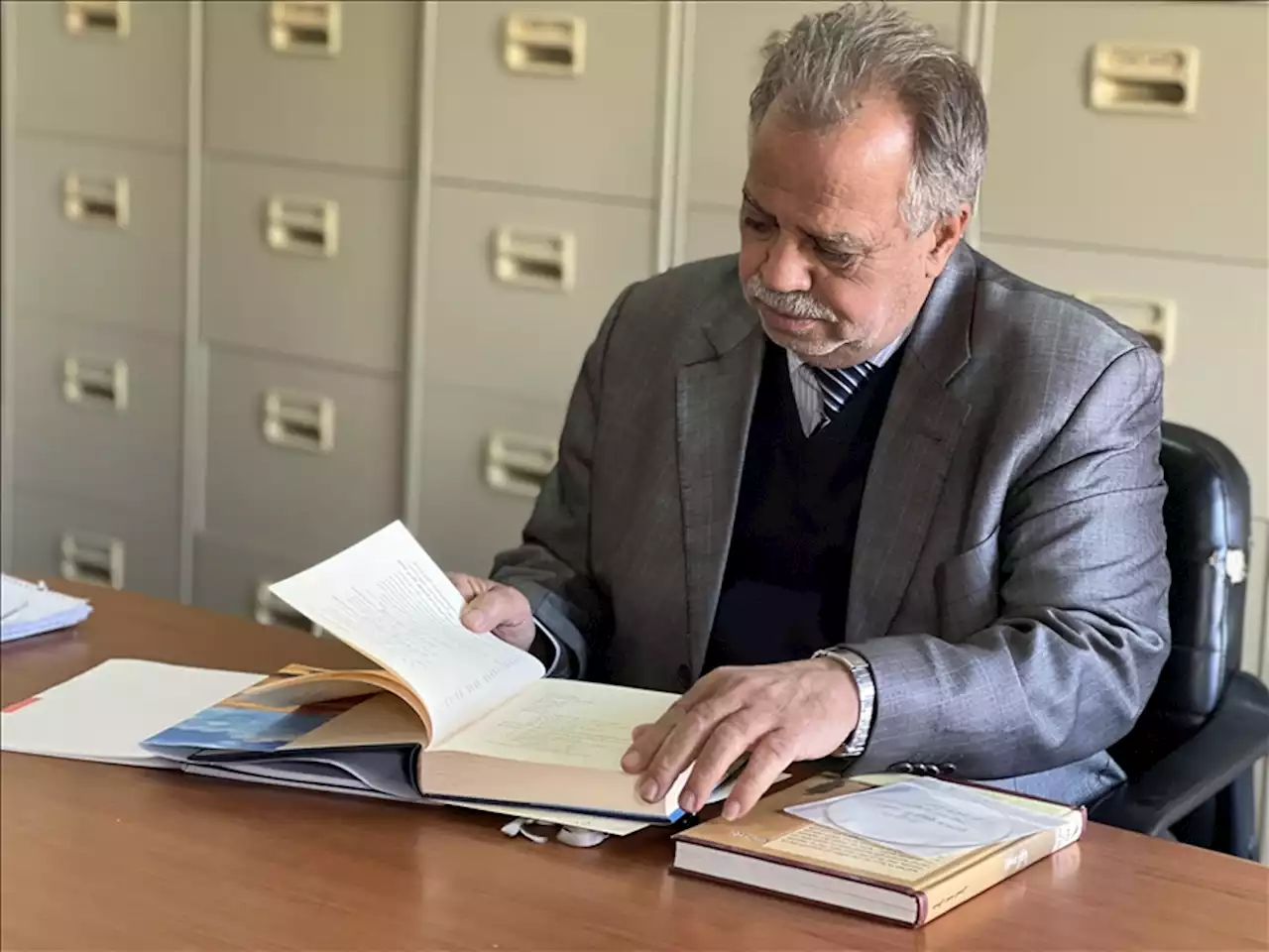 مؤرخ ليبي: العثمانيون وحدوا ليبيا وبيننا قواسم مشتركة عديدة