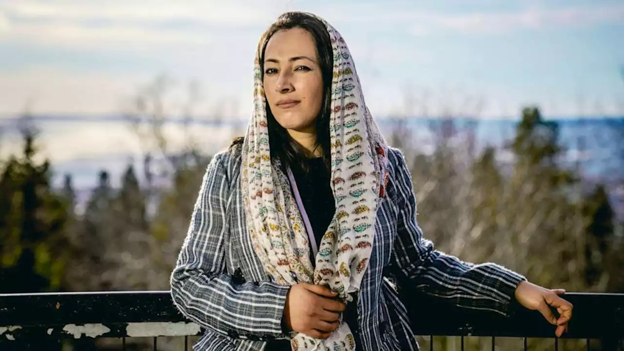 Afghanistan's women’s rights activists tested Taliban in Oslo, but expect few advancements